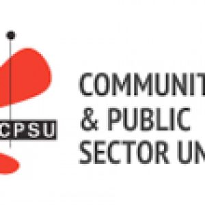 Community & Public Sector Union